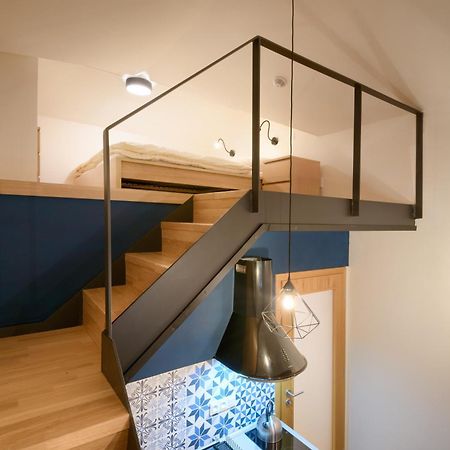 2. Apartman Na Fare Mezonet Loučná nad Desnou Exterior foto